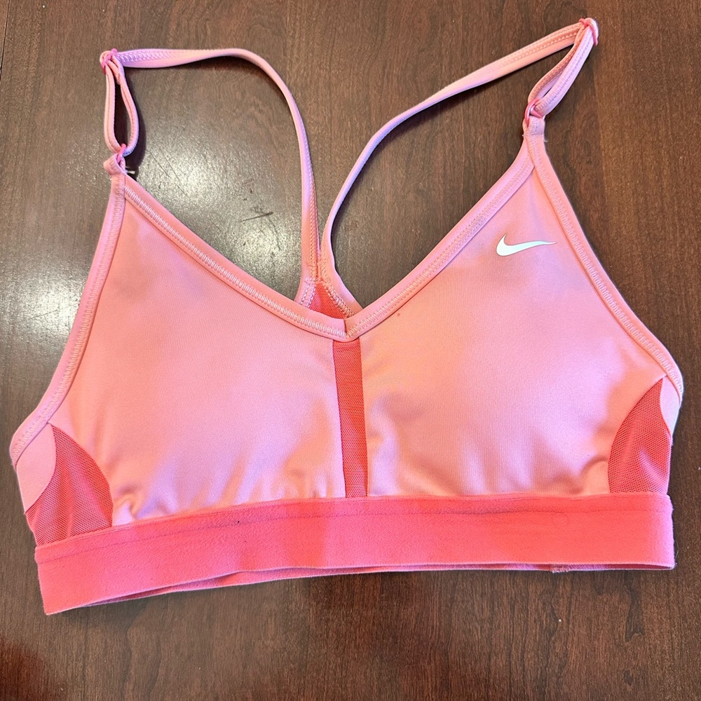EUC Nike Sports Bra size XS